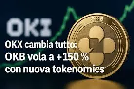 OKB Coin